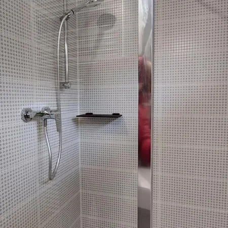 Apartment U Spilinku 2p-lipensko *