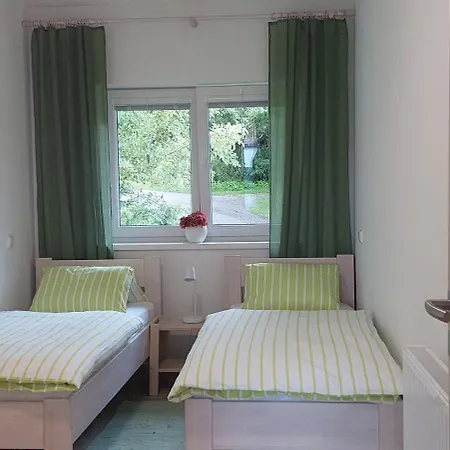 Apartment U Spilinku 2p-lipensko *
