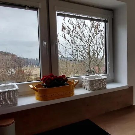 Apartment U Spilinku 2p-lipensko *