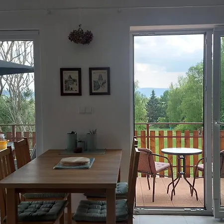 U Spilinku 2p-lipensko Apartment Cesky Krumlov
