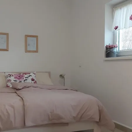 Apartment U Spilinku 2p-lipensko