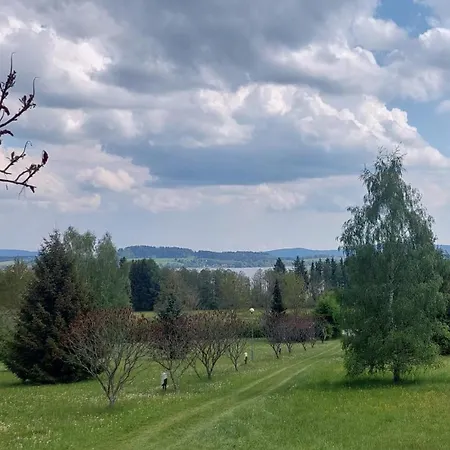 Apartment U Spilinku 2p-lipensko *