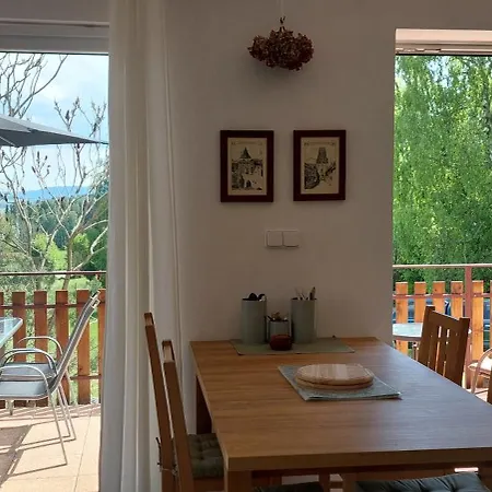 Apartment U Spilinku 2p-lipensko