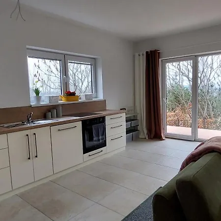 U Spilinku 2p-lipensko Apartment Cesky Krumlov