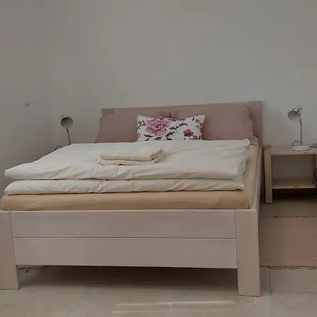 U Spilinku 2p-lipensko Apartment Cesky Krumlov