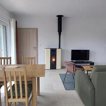 U Spilinku 2p-lipensko Apartment