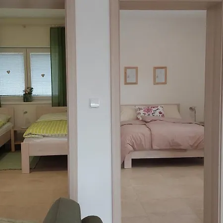 U Spilinku 2p-lipensko Apartment Cesky Krumlov