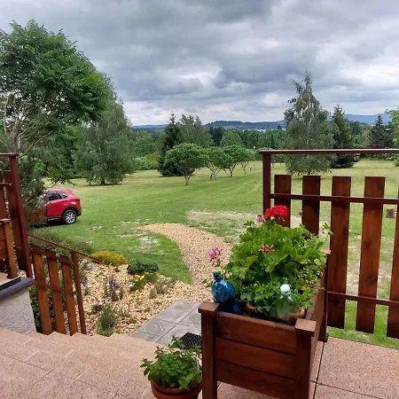 U Spilinku 2p-lipensko Apartment Cesky Krumlov
