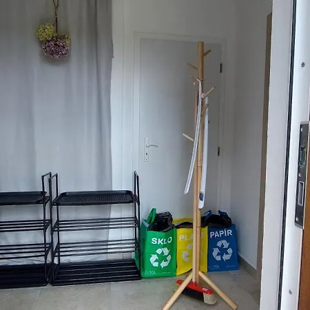 U Spilinku 2p-lipensko Apartment