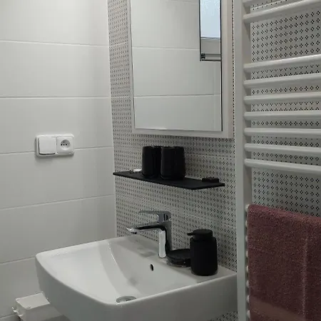 Apartment U Spilinku 2p-lipensko