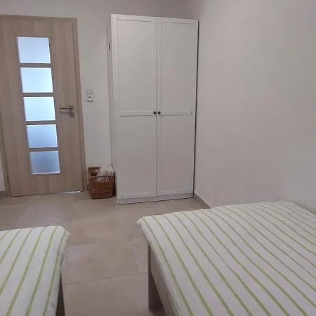 U Spilinku 2p-lipensko Apartment