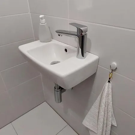 Apartment U Spilinku 2p-lipensko *