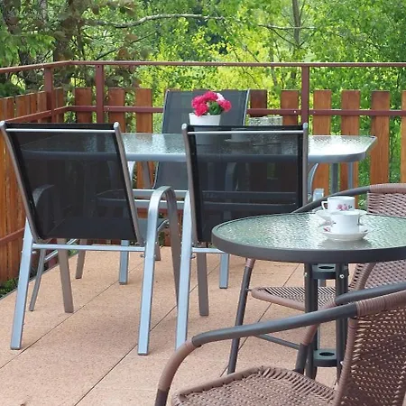 U Spilinku 2p-lipensko Apartment Cesky Krumlov