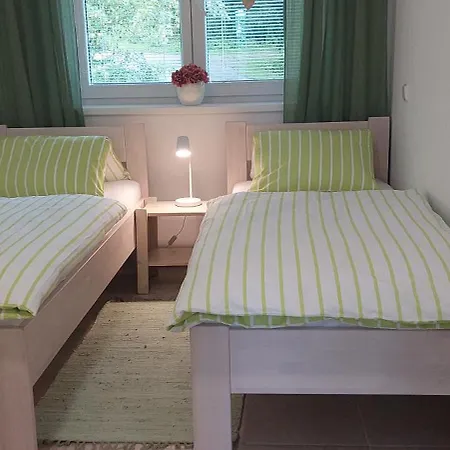 U Spilinku 2p-lipensko Apartment *
