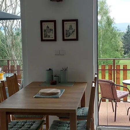 U Spilinku 2p-lipensko Apartment Cesky Krumlov