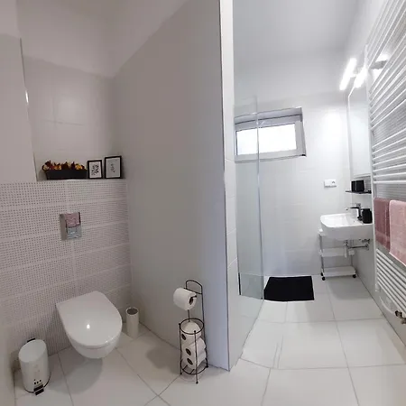 Apartment U Spilinku 2p-lipensko *