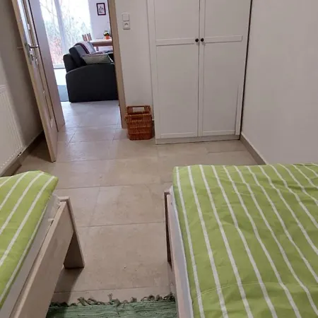 Apartment U Spilinku 2p-lipensko *