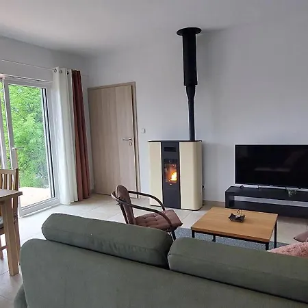U Spilinku 2p-lipensko Apartment Cesky Krumlov