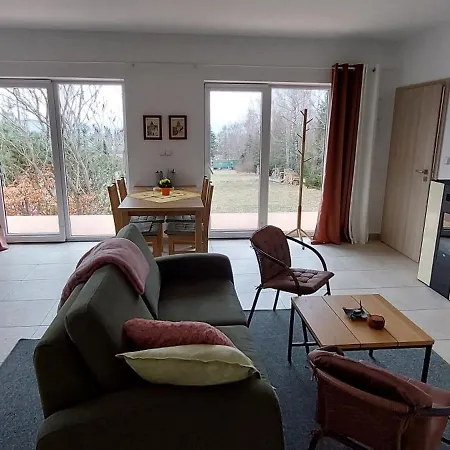 Apartment U Spilinku 2p-lipensko Cesky Krumlov