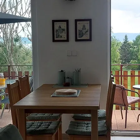 Apartment U Spilinku 2p-lipensko *