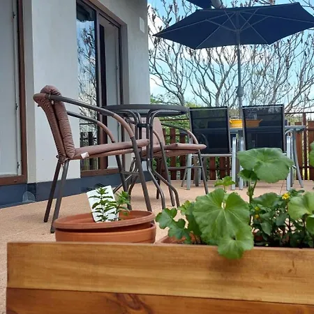 U Spilinku 2p-lipensko Apartment