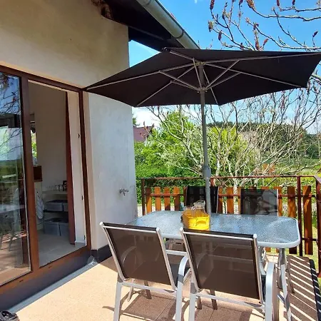 U Spilinku 2p-lipensko Apartment Cesky Krumlov