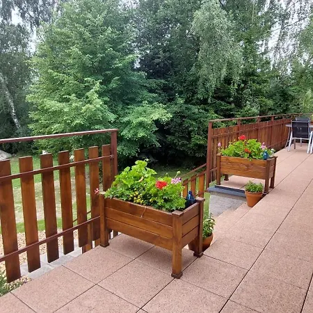 U Spilinku 2p-lipensko Apartment *