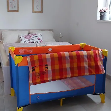 U Spilinku 2p-lipensko Apartment *