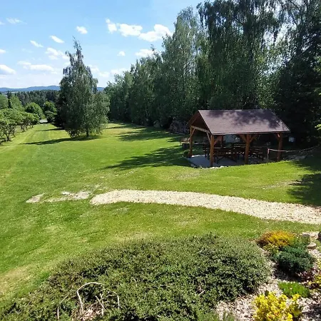 U Spilinku 2p-lipensko Apartment *
