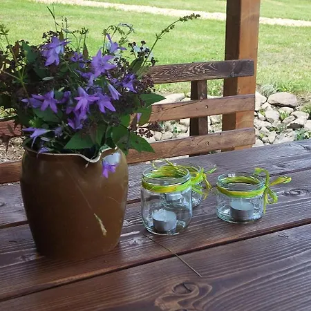 Apartment U Spilinku 2p-lipensko