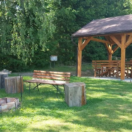 Apartment U Spilinku 2p-lipensko